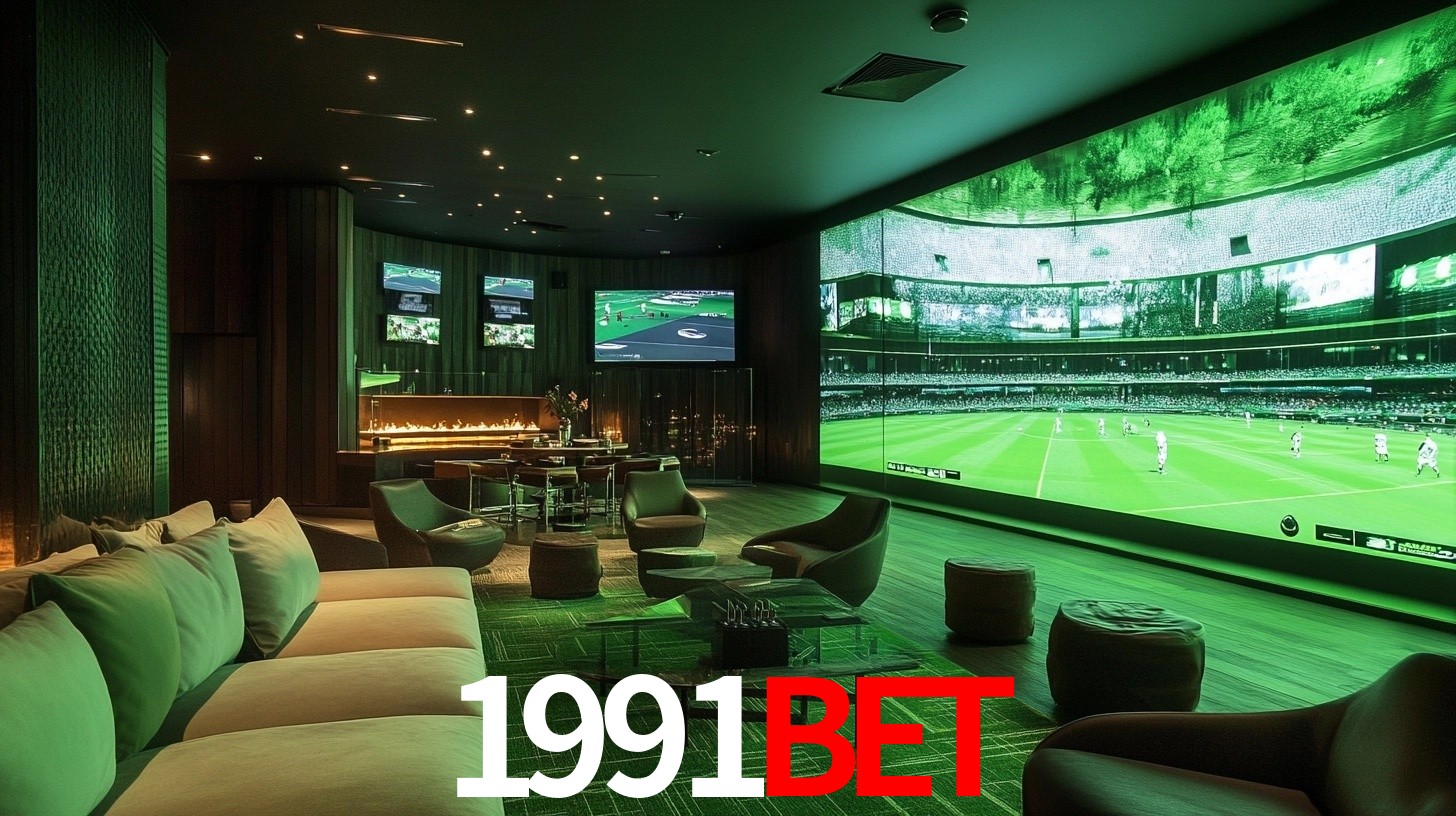 1991bet plataforma