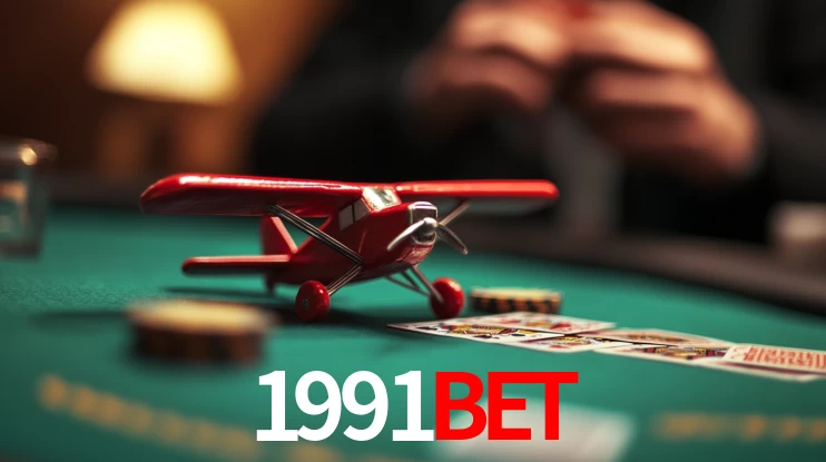 Aviator Jogo na 1991bet