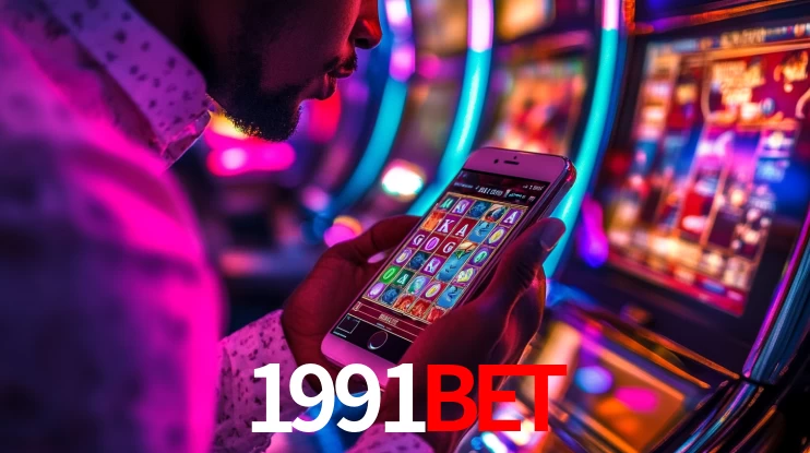 Baixar App 1991bet
