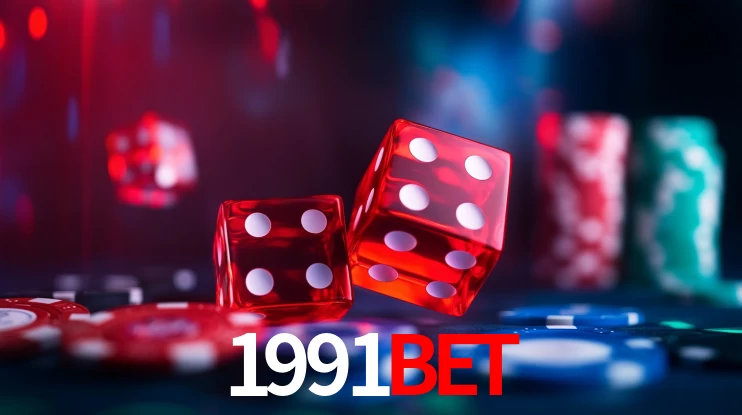 Bonus na Plataforma Online 1991bet
