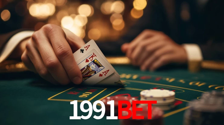 Plataforma Online 1991bet