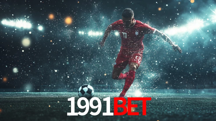 Plataforma de Apostas 1991bet