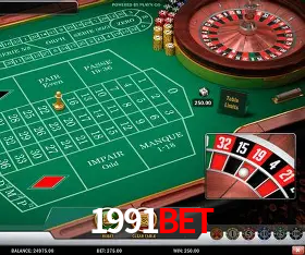 APP oficial da 1991bet para mobile