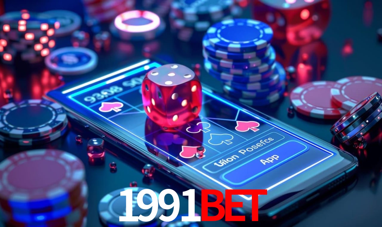 Exclusive Offers 1991bet