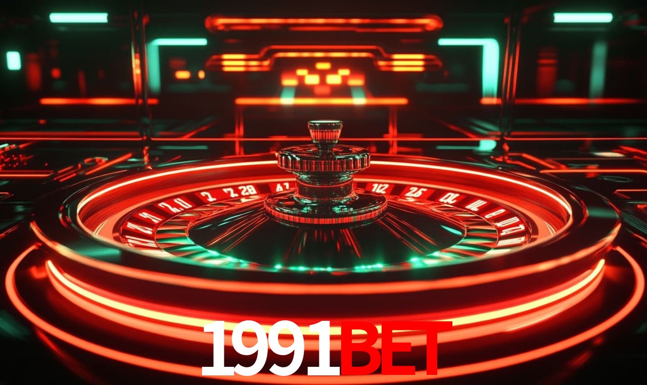Inovações de Jogos na 1991bet: O Futuro das Experiências Interativas
