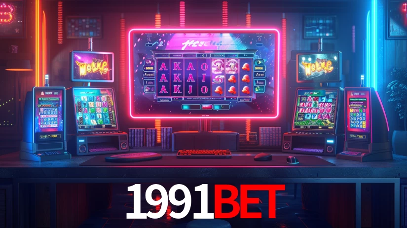 Experimente o Login Seguro Premium no 1991bet