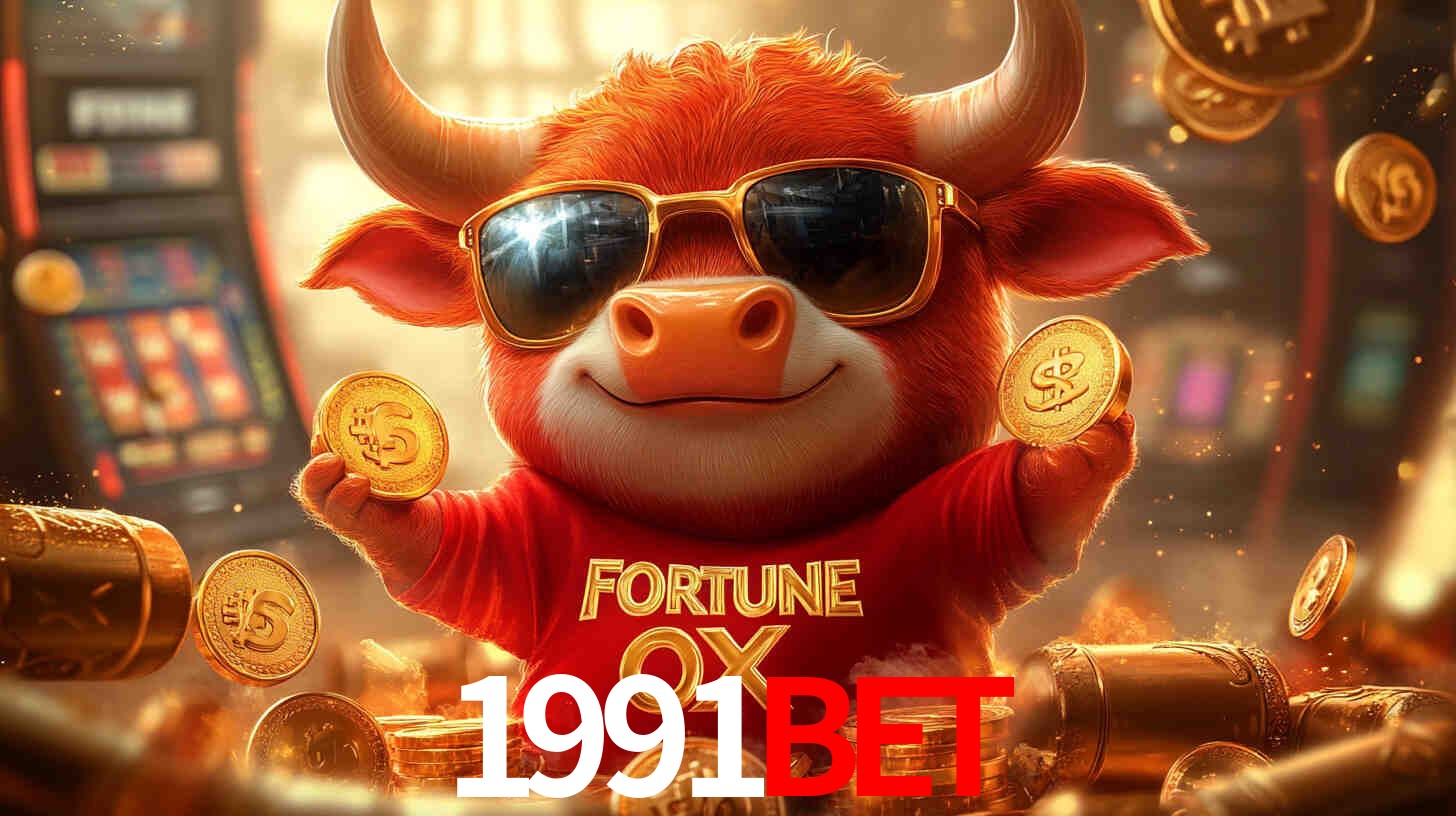 1991bet: A Experiência de Casino com Jogos de Mesa ao Vivo