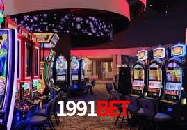 API Integration 1991bet
