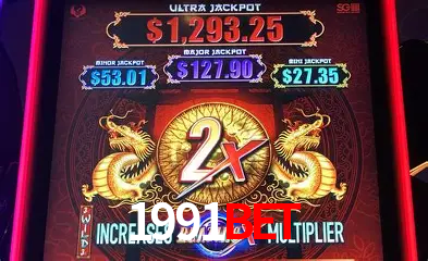 Roulette Table 1991bet