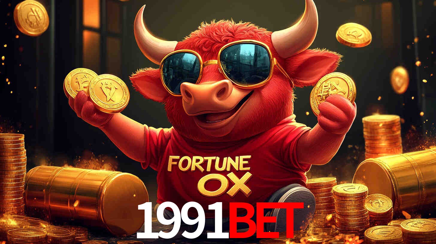 Descubra a Magia dos Jogos de Arcade no 1991bet