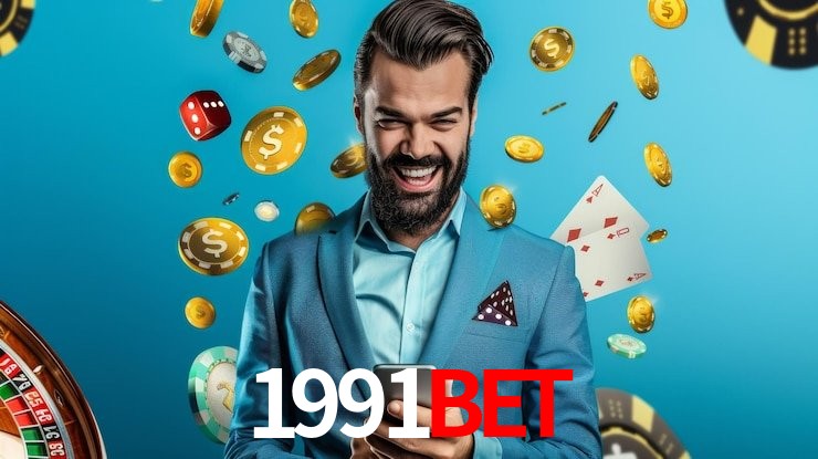 Bonus Features 1991bet
