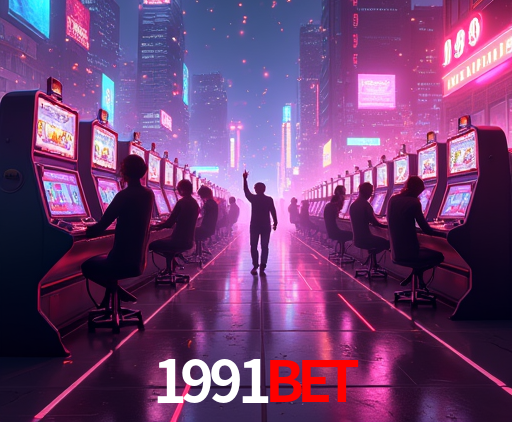 cassino 1991bet