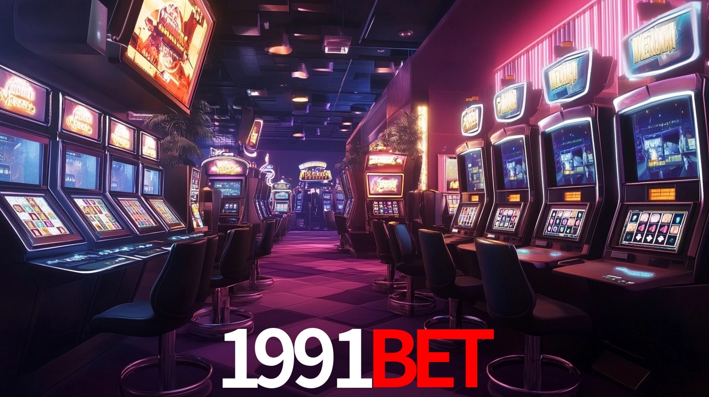Programa VIP 1991bet