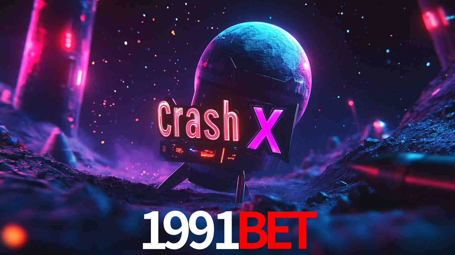 A Revolução dos Aplicativos de Jogos no 1991bet