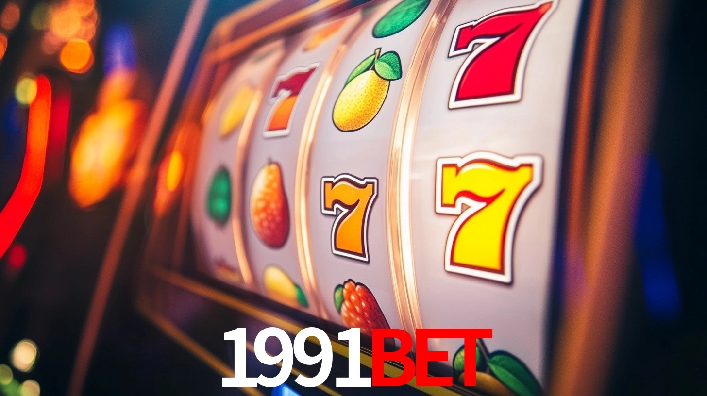 Welcome Bonus 1991bet