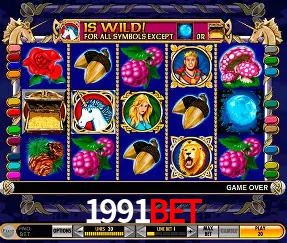 Live Casino 1991bet