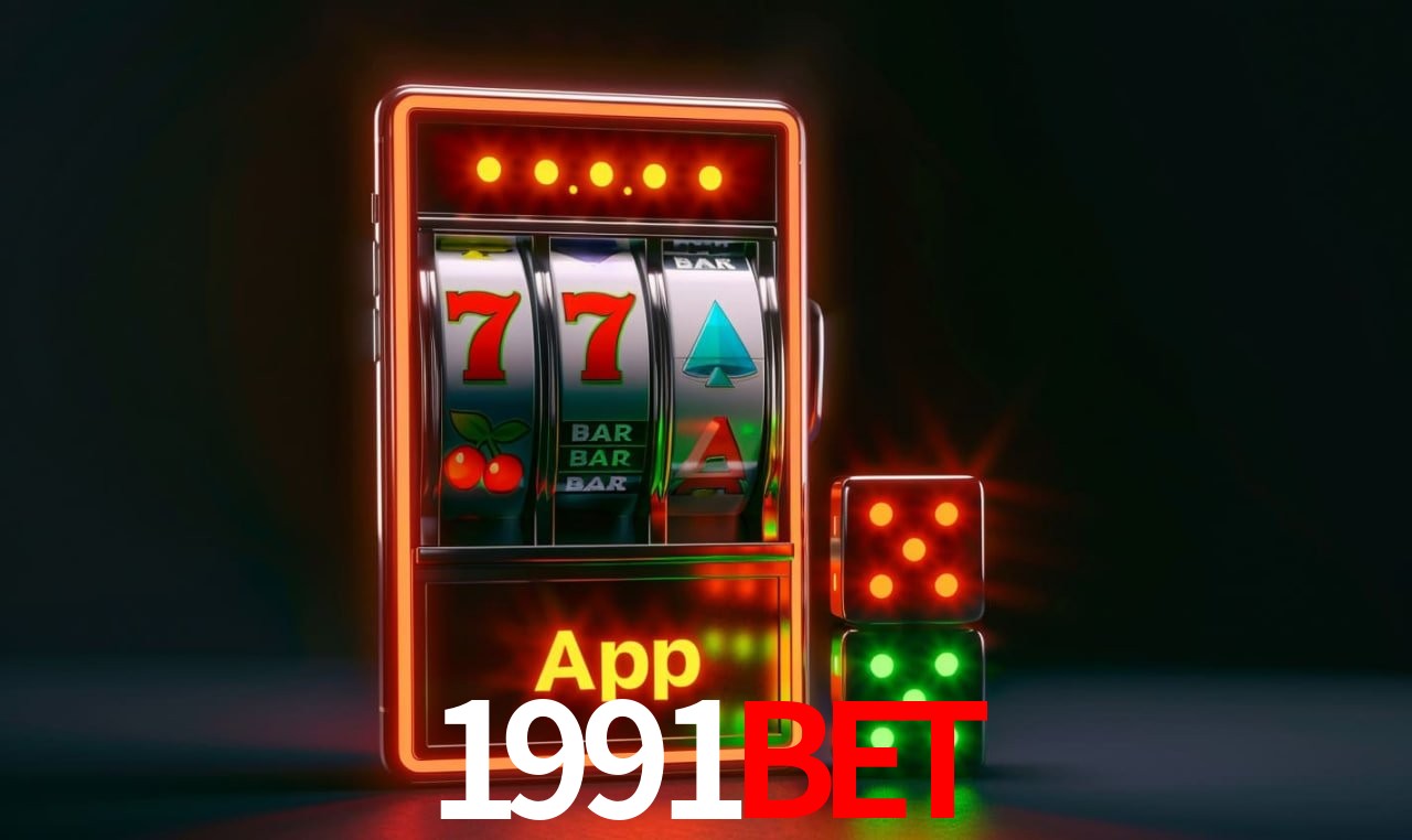 Bonus Features 1991bet