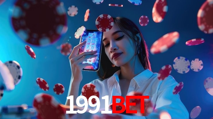 Descubra o Programa VIP da 1991bet: Vantagens Exclusivas para Jogadores