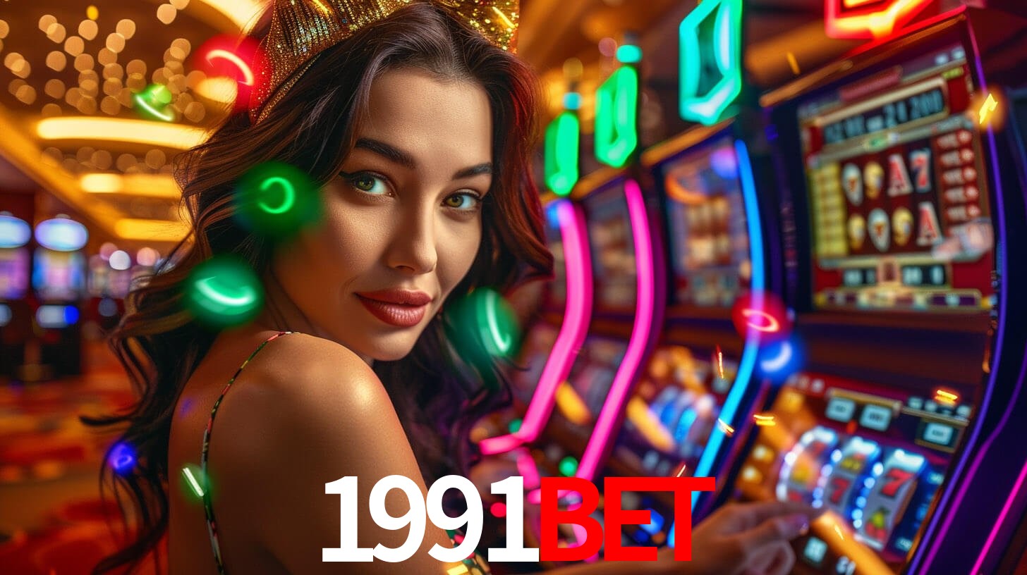 Exclusive Games 1991bet