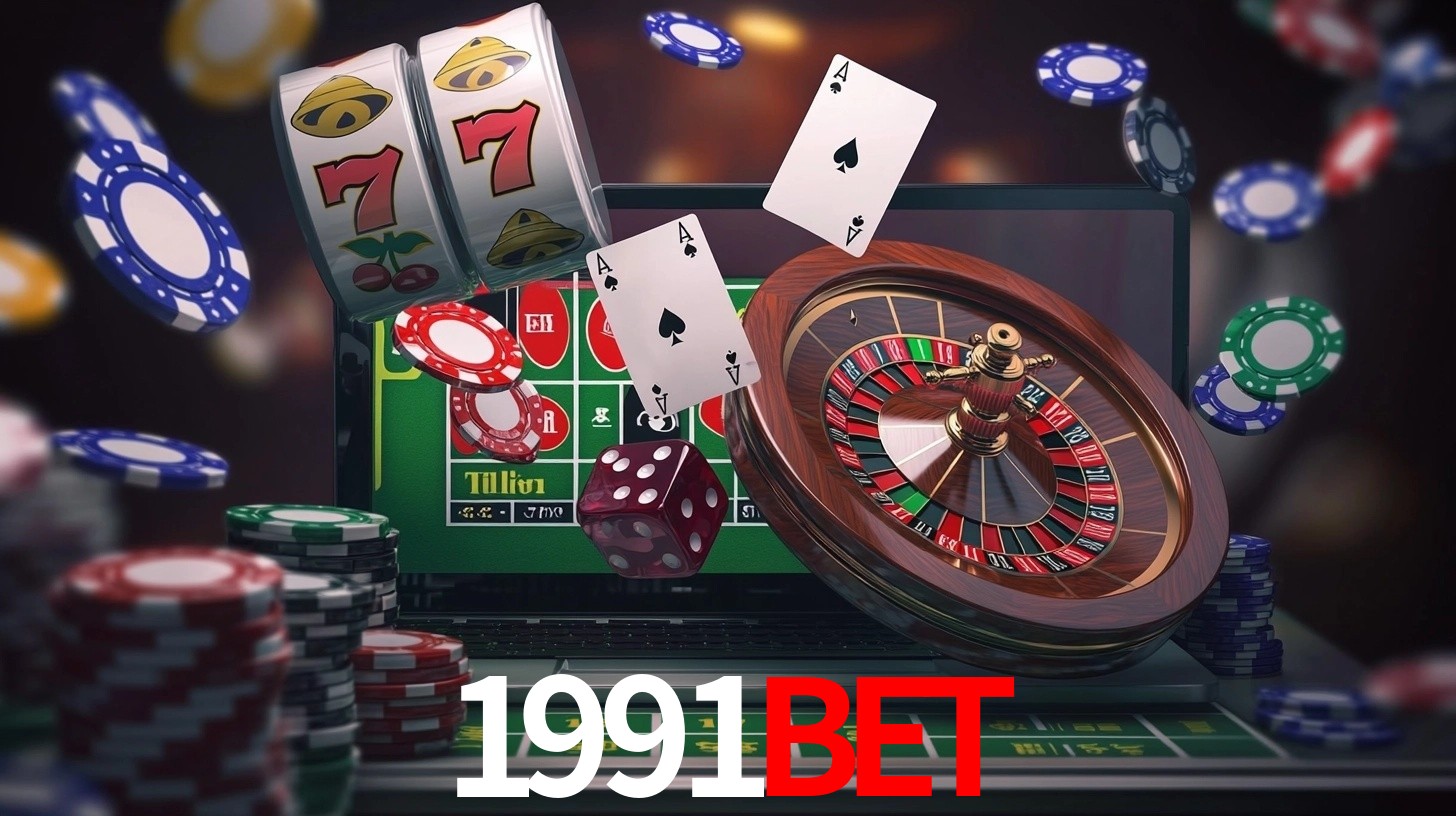 Daily Bonuses 1991bet
