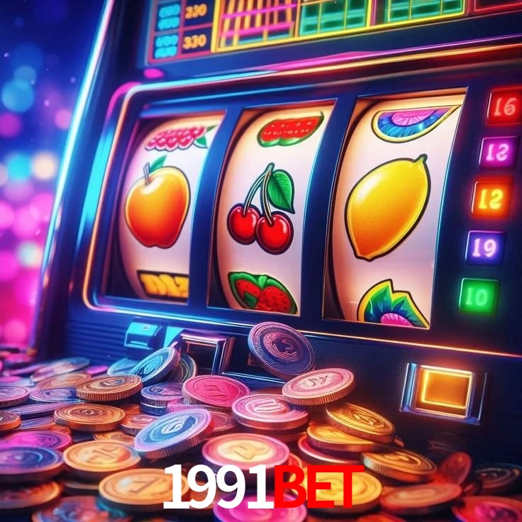 Experiência VIP 1991bet
