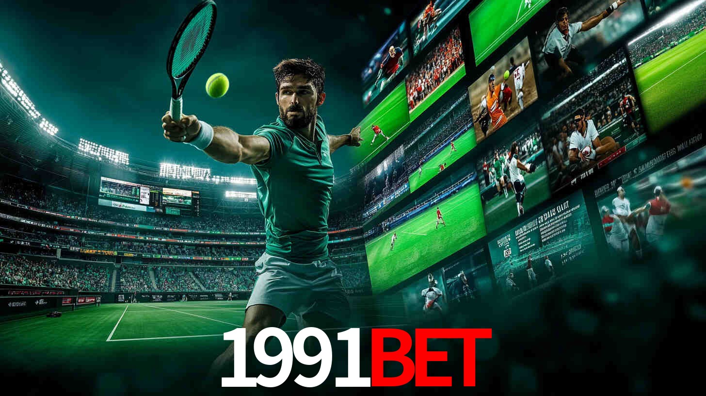 Desvendando o Mundo dos Jogos Virtuais na 1991bet