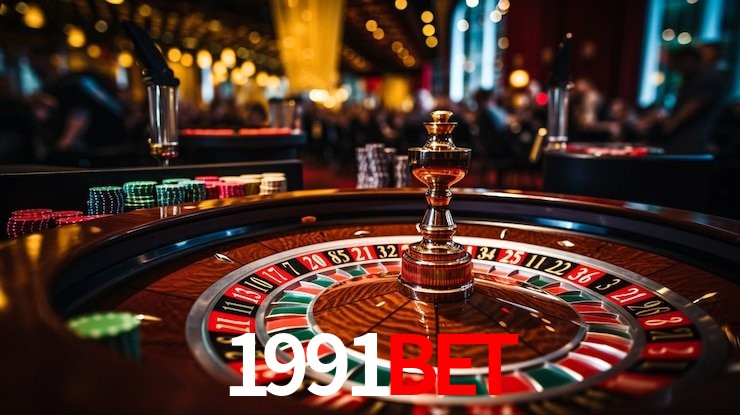 Flash Promotion 1991bet