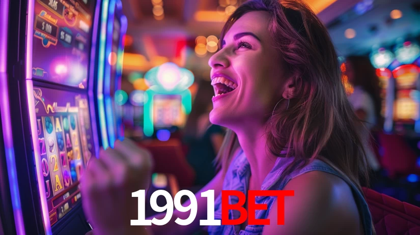 1991bet plataforma