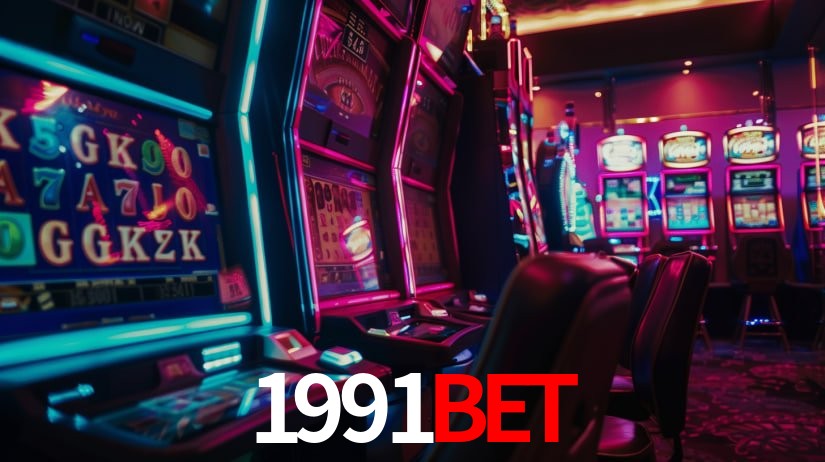 Seasonal Promotions 1991bet