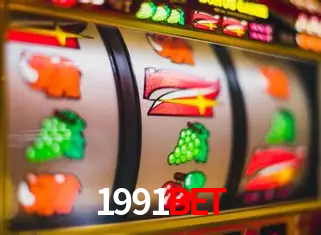 Desvendando o Mundo dos Jogos Virtuais na 1991bet