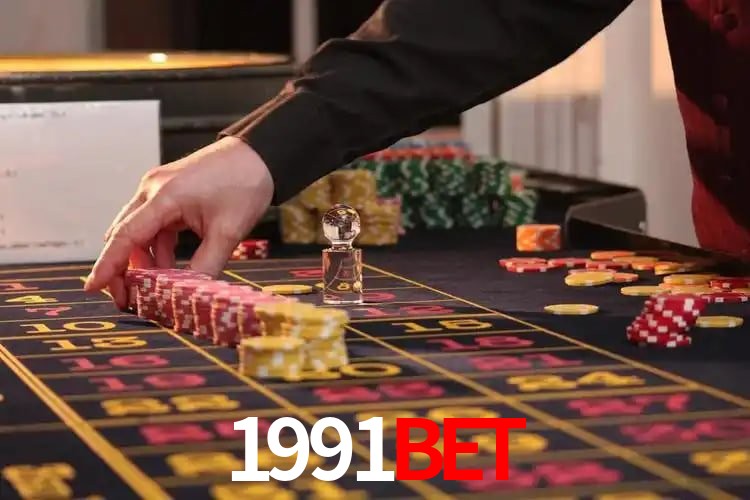 A Emoção da Loteria na 1991bet: Uma Chance de Mudança de Vida