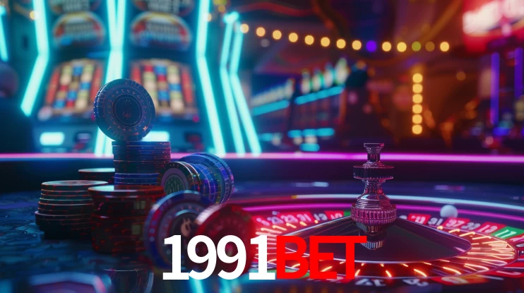 Slot Games 1991bet