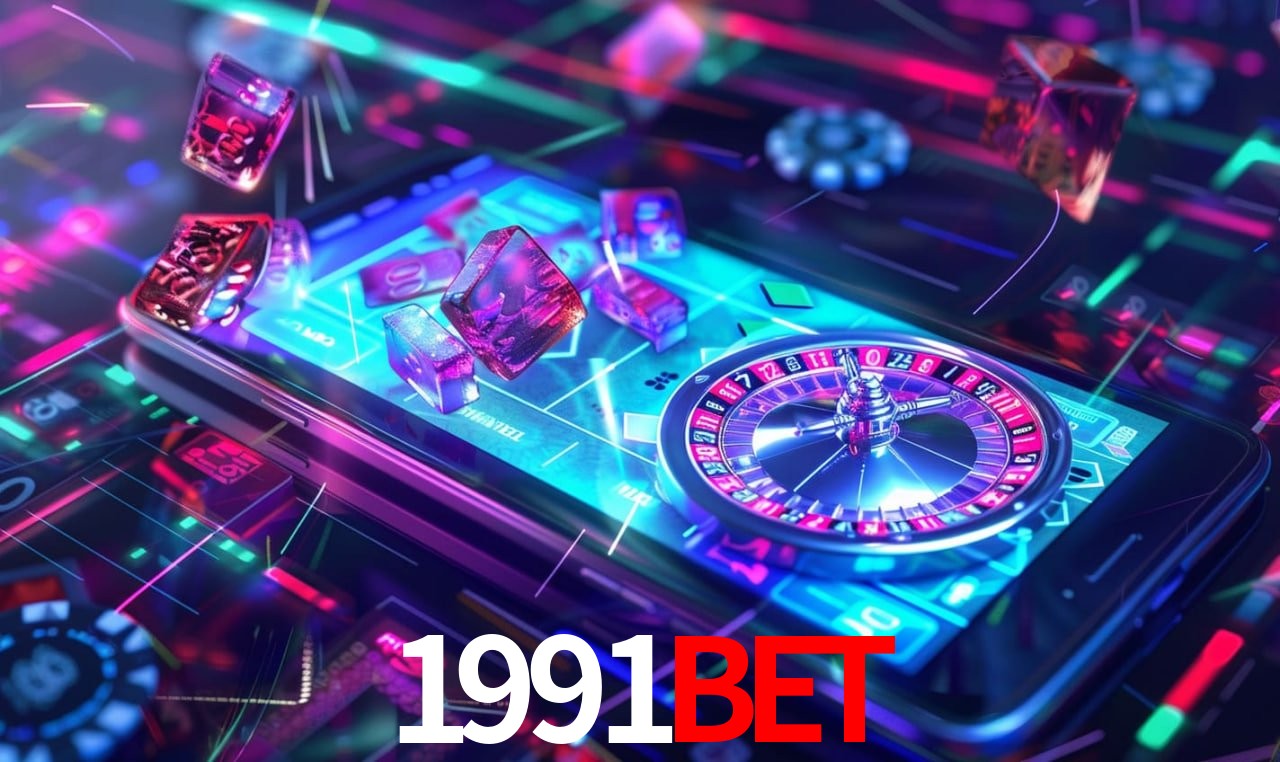 Welcome Bonus 1991bet