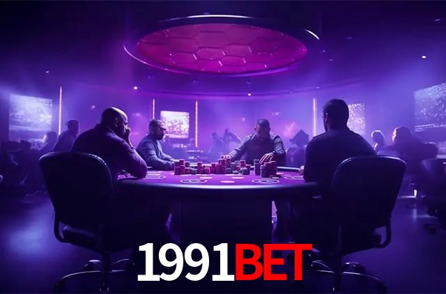 Descubra a Essência do 1991bet: Nossa História e Compromissos