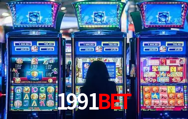 VIP Casino 1991bet