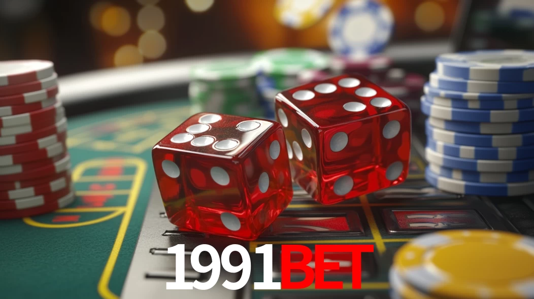 Welcome Bonus 1991bet