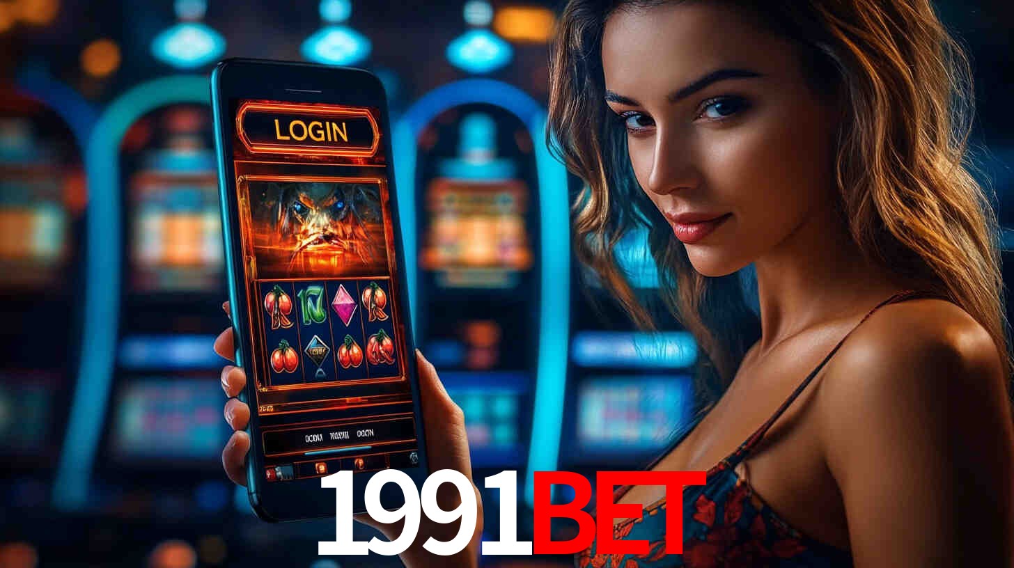 1991bet plataforma
