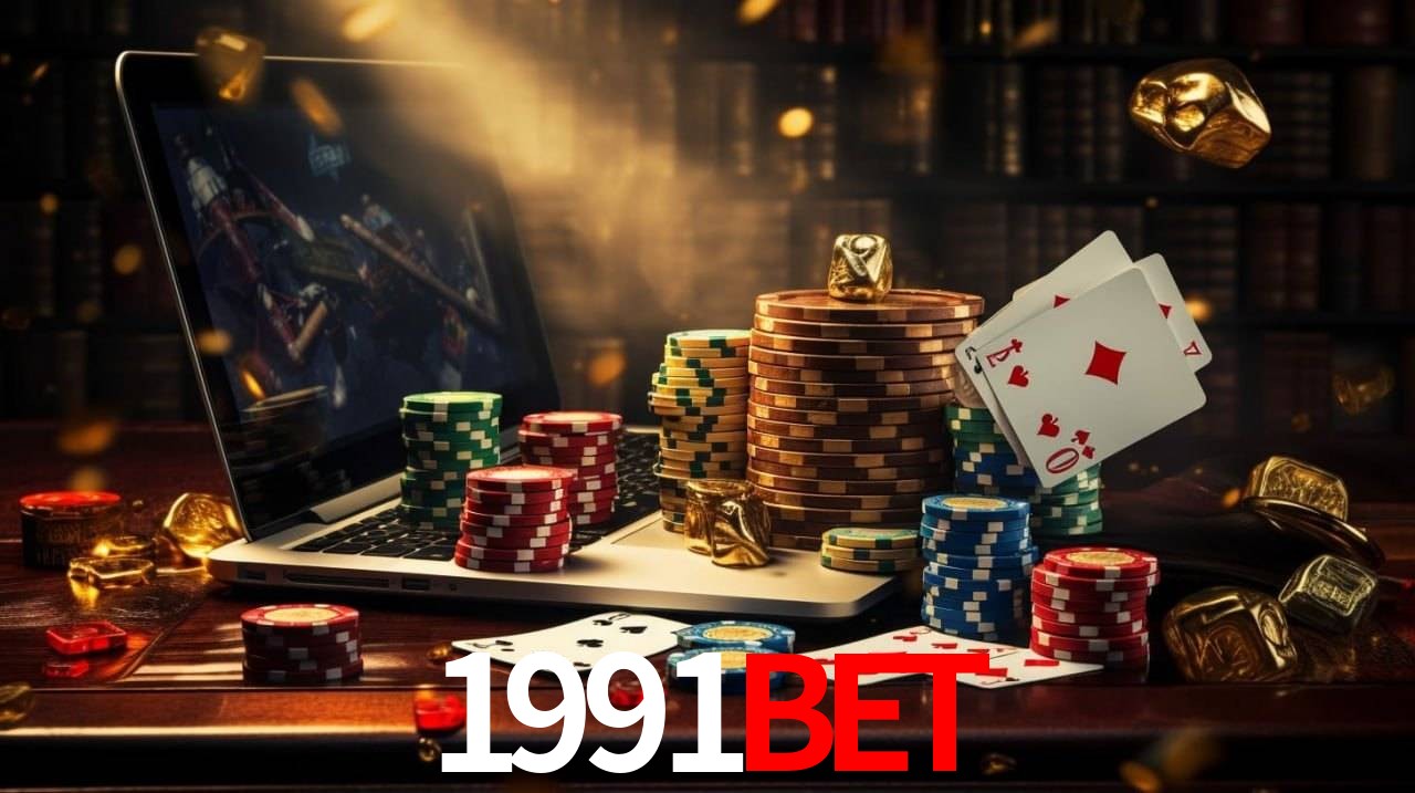 Football Betting 1991bet