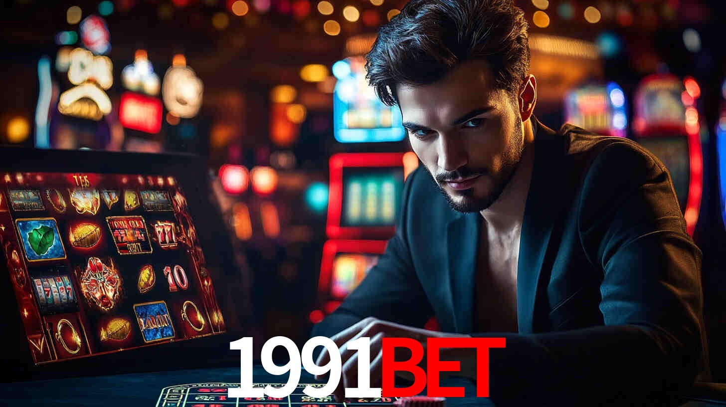 1991bet plataforma