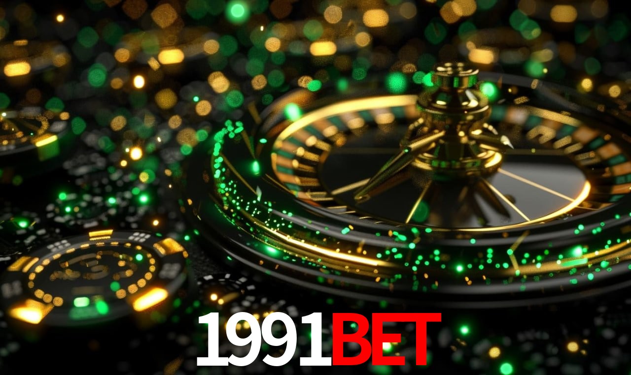 Flash Promotion 1991bet